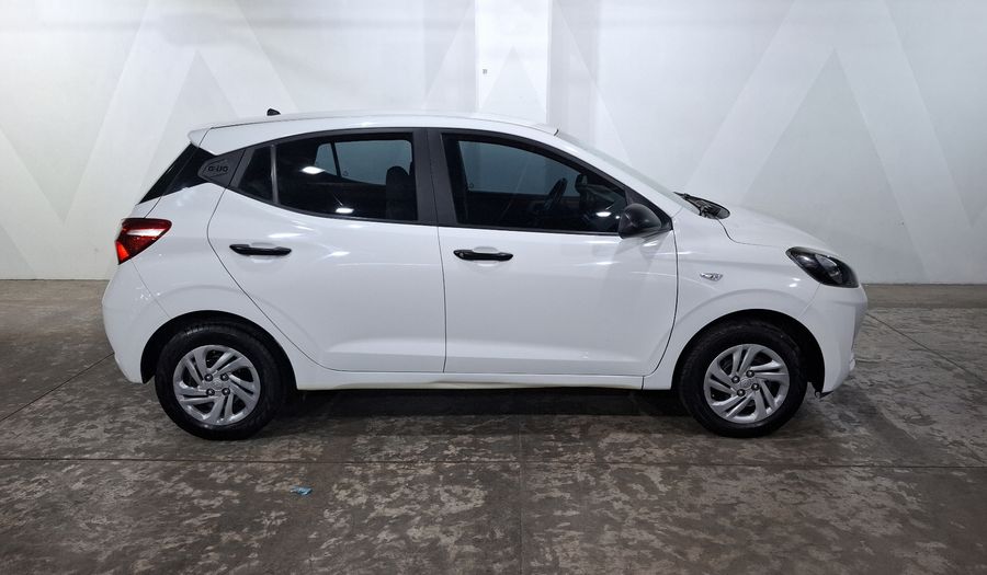 Hyundai Grand I10 1.2 GL Hatchback 2021