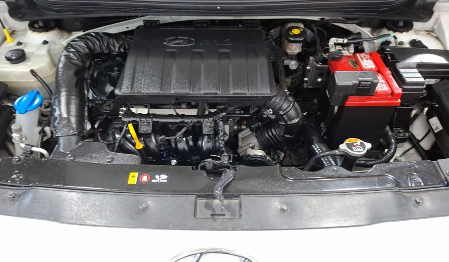 Hyundai Grand I10 1.2 GL Hatchback 2021