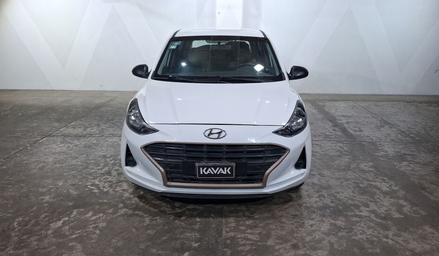 Hyundai Grand I10 1.2 GL Hatchback 2021