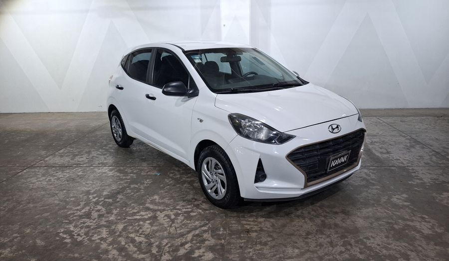Hyundai Grand I10 1.2 GL Hatchback 2021