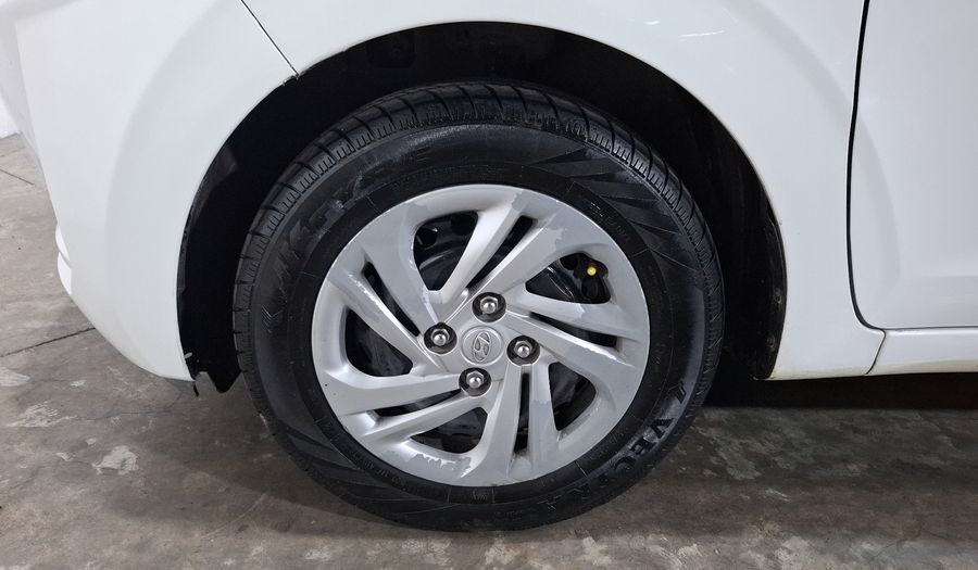 Hyundai Grand I10 1.2 GL Hatchback 2021