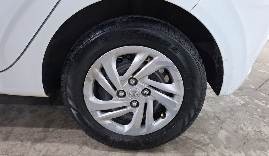 Hyundai Grand I10 1.2 GL Hatchback 2021