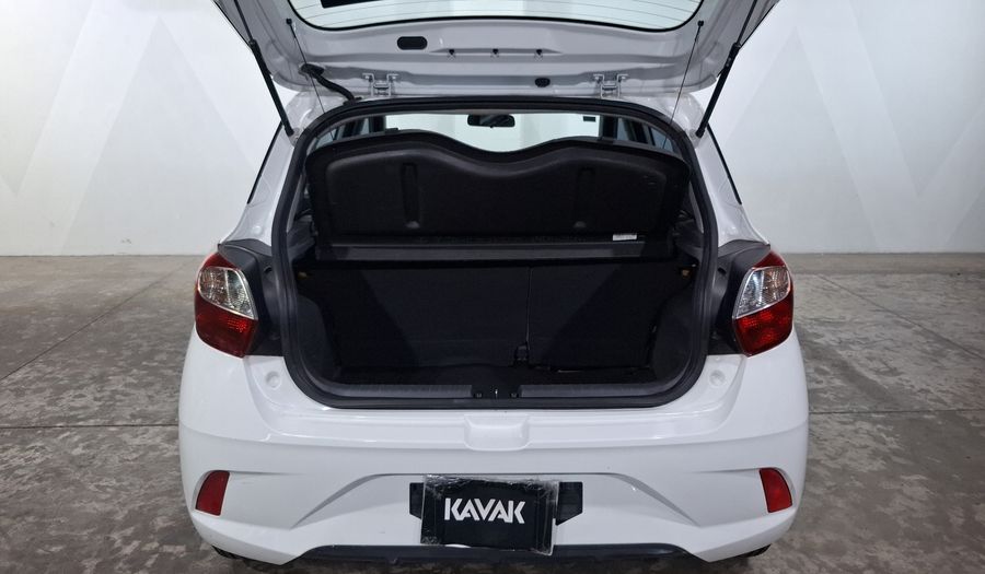 Hyundai Grand I10 1.2 GL Hatchback 2021