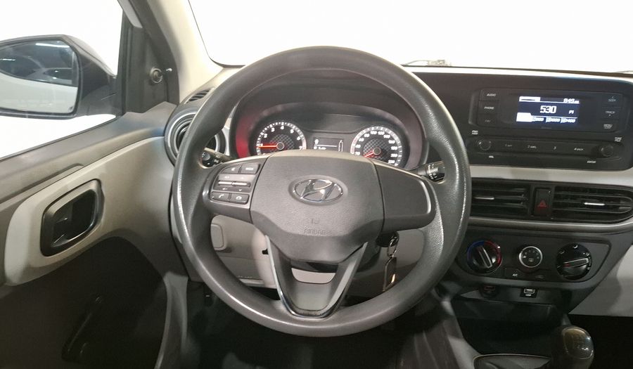 Hyundai Grand I10 1.2 GL Hatchback 2021