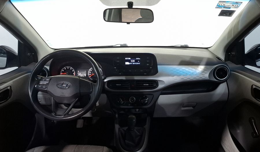 Hyundai Grand I10 1.2 GL Hatchback 2021