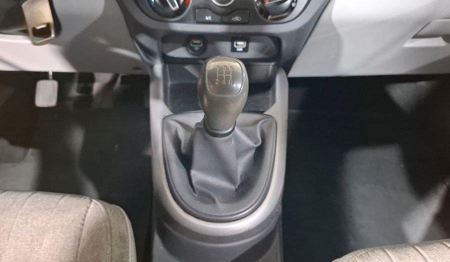 Hyundai Grand I10 1.2 GL Hatchback 2021