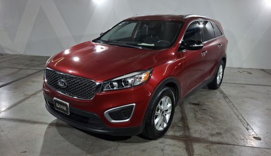 Kia • Sorento