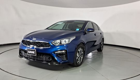 Kia • FORTE