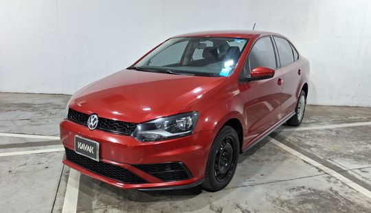 2020 • 63,000 km • Automático