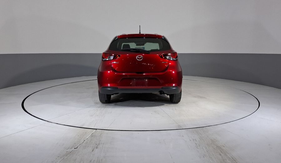 Mazda 2 1.5 I TOURING Hatchback 2021