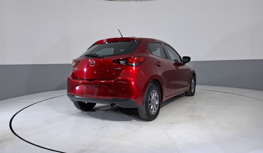 Mazda 2 1.5 I TOURING Hatchback 2021