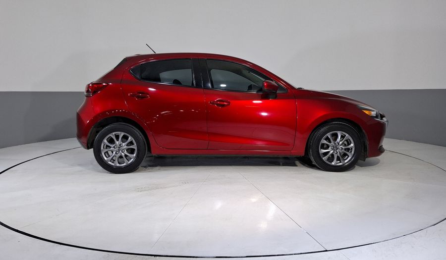 Mazda 2 1.5 I TOURING Hatchback 2021