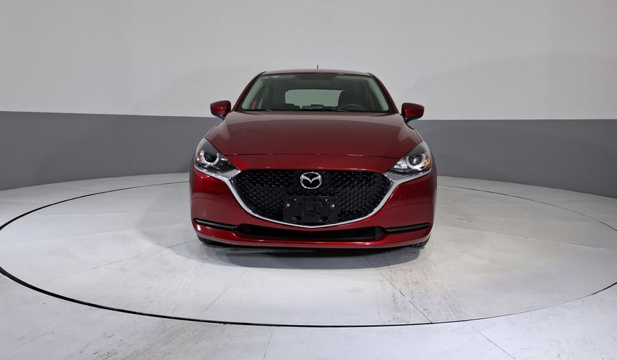 Mazda 2 1.5 I TOURING Hatchback 2021