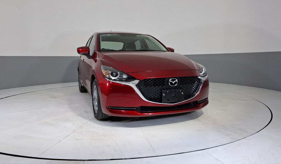 Mazda 2 1.5 I TOURING Hatchback 2021