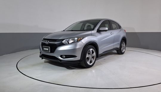 Honda • HR-V