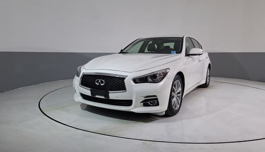 Infiniti • Q50