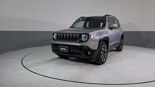 Jeep • Renegade