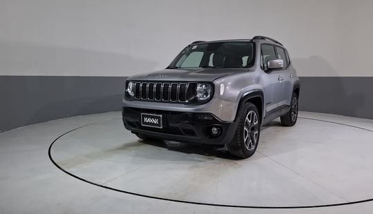 Jeep • Renegade