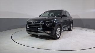 Hyundai • Creta