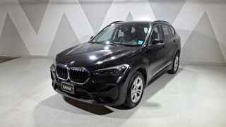 Bmw • X1