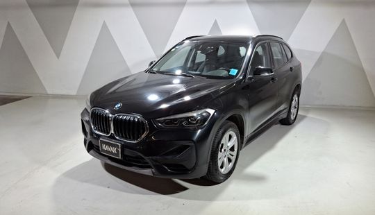 Bmw • X1