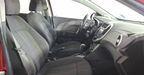 Chevrolet Sonic 1.6 AT F PREMIER Sedan 2017
