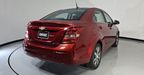 Chevrolet Sonic 1.6 AT F PREMIER Sedan 2017