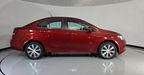 Chevrolet Sonic 1.6 AT F PREMIER Sedan 2017