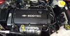 Chevrolet Sonic 1.6 AT F PREMIER Sedan 2017