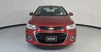 Chevrolet Sonic 1.6 AT F PREMIER Sedan 2017