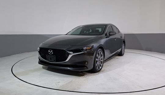 Mazda • Mazda 3