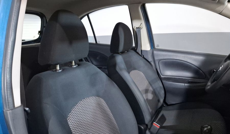 Nissan March 1.6 SENSE MT Hatchback 2016