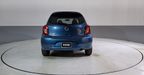 Nissan March 1.6 SENSE MT Hatchback 2016