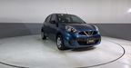 Nissan March 1.6 SENSE MT Hatchback 2016