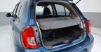 Nissan March 1.6 SENSE MT Hatchback 2016