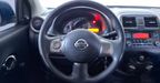 Nissan March 1.6 SENSE MT Hatchback 2016