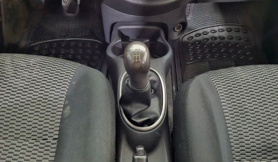 Nissan March 1.6 SENSE MT Hatchback 2016