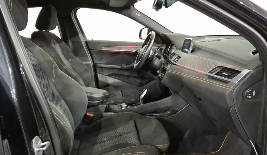 Bmw X2 2.0 SDRIVE20IA M SPORT X DCT Suv 2019