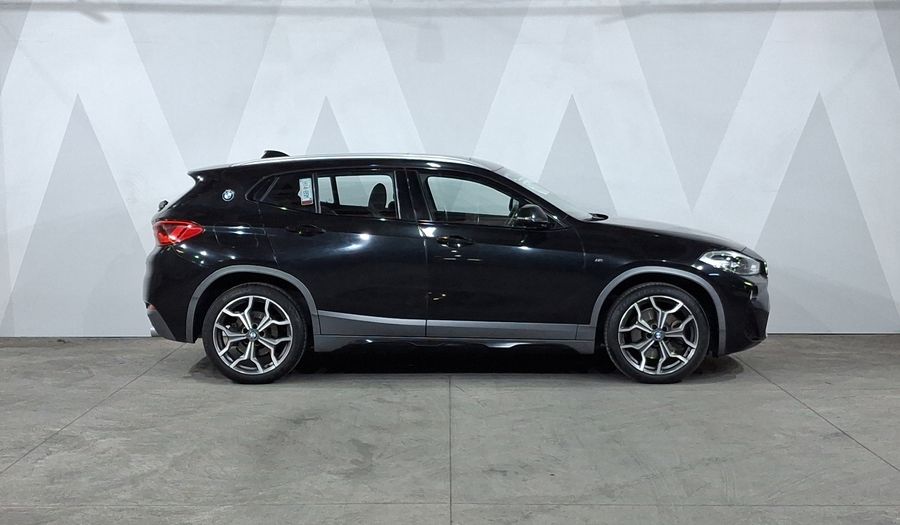 Bmw X2 2.0 SDRIVE20IA M SPORT X DCT Suv 2019