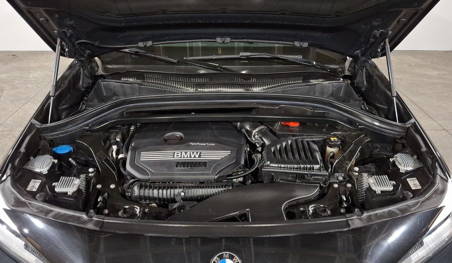 Bmw X2 2.0 SDRIVE20IA M SPORT X DCT Suv 2019