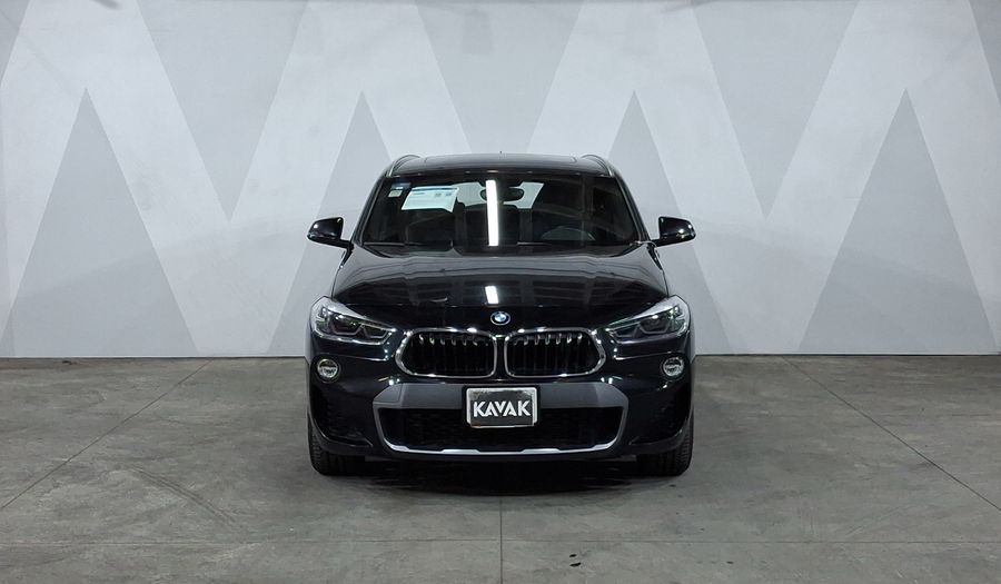 Bmw X2 2.0 SDRIVE20IA M SPORT X DCT Suv 2019
