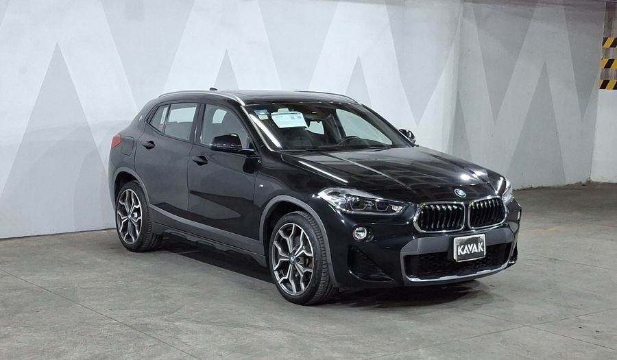 Bmw X2 2.0 SDRIVE20IA M SPORT X DCT Suv 2019