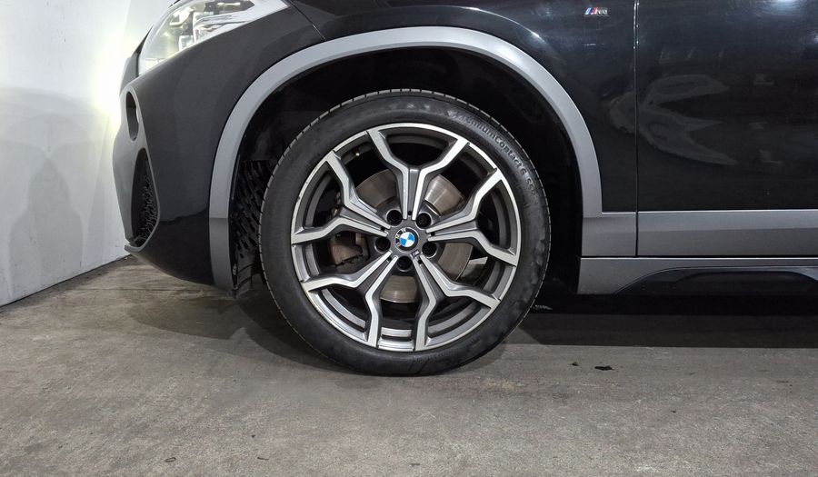 Bmw X2 2.0 SDRIVE20IA M SPORT X DCT Suv 2019