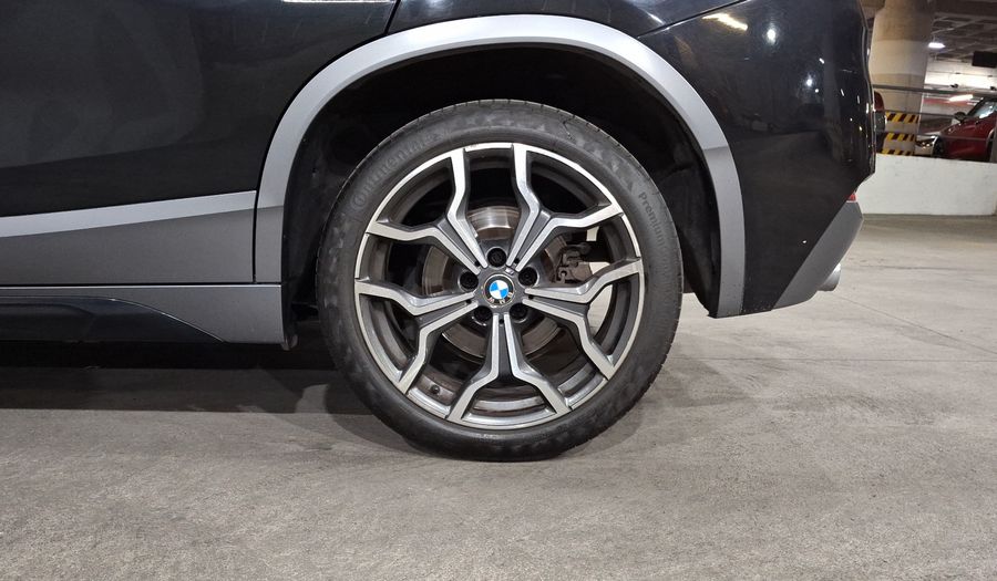 Bmw X2 2.0 SDRIVE20IA M SPORT X DCT Suv 2019