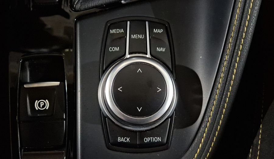 Bmw X2 2.0 SDRIVE20IA M SPORT X DCT Suv 2019