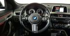 Bmw X2 2.0 SDRIVE20IA M SPORT X DCT Suv 2019
