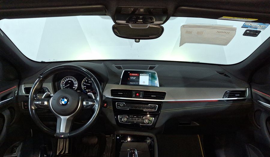 Bmw X2 2.0 SDRIVE20IA M SPORT X DCT Suv 2019
