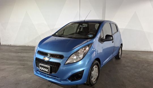 Chevrolet • Spark
