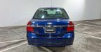 Chevrolet Aveo 1.6 LT B Sedan 2016