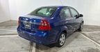 Chevrolet Aveo 1.6 LT B Sedan 2016